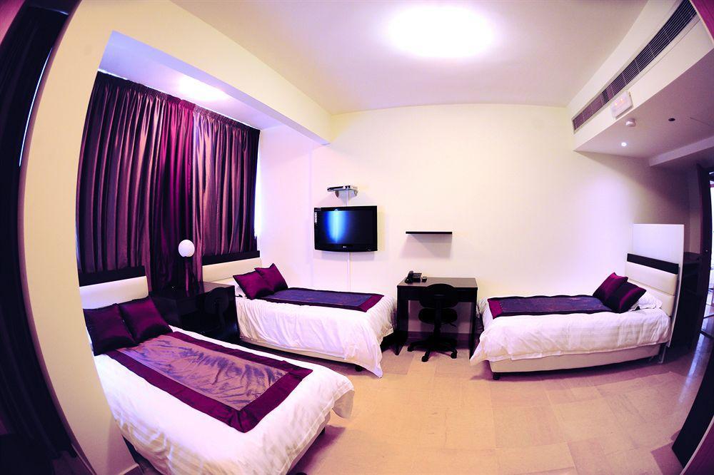 Bliss 3000 Furnished Studios Beirut Exterior foto