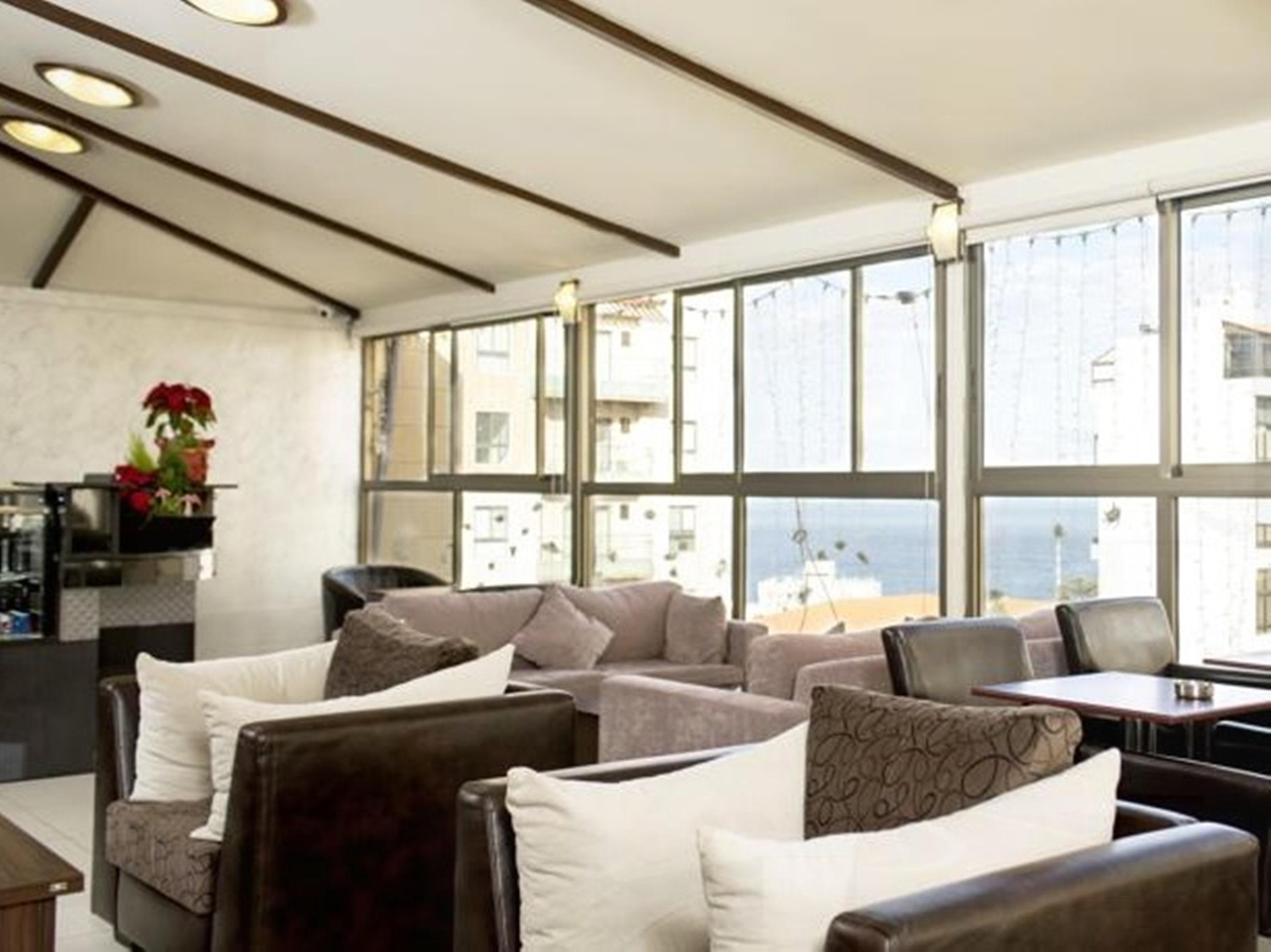 Bliss 3000 Furnished Studios Beirut Exterior foto