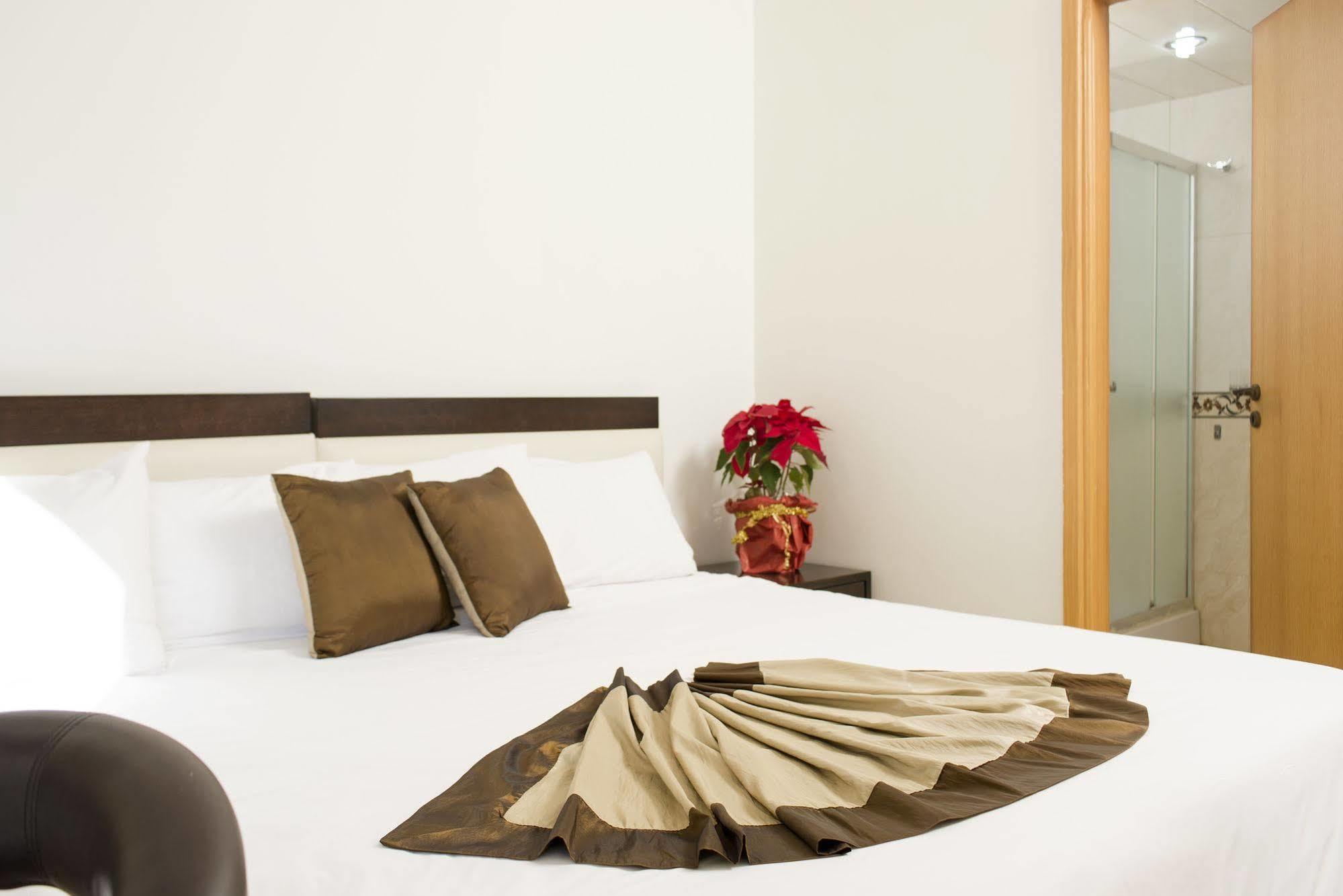 Bliss 3000 Furnished Studios Beirut Exterior foto